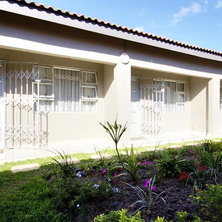 Minilitha Lodge Richards Bay Dış mekan fotoğraf