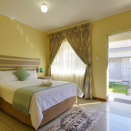 Minilitha Lodge Richards Bay Dış mekan fotoğraf