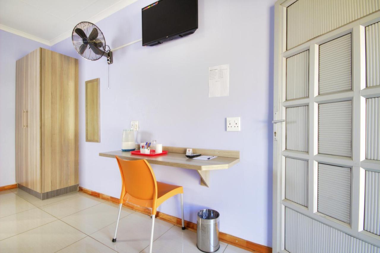 Minilitha Lodge Richards Bay Oda fotoğraf