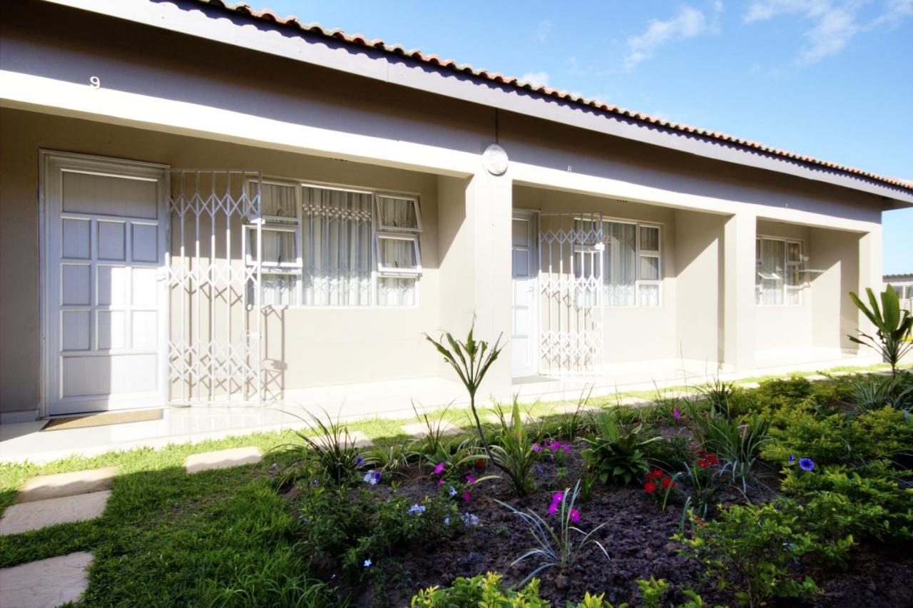Minilitha Lodge Richards Bay Dış mekan fotoğraf