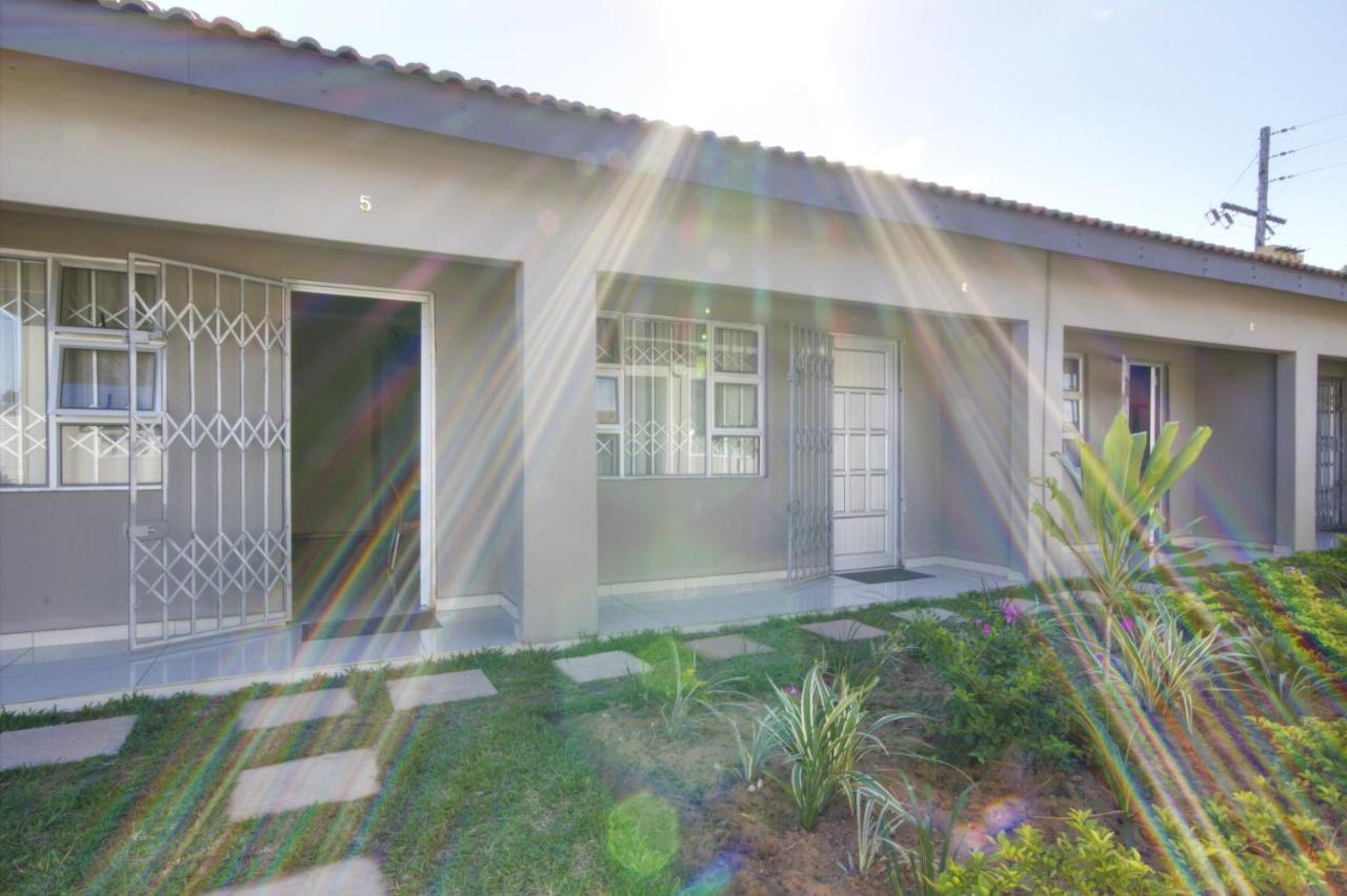 Minilitha Lodge Richards Bay Dış mekan fotoğraf