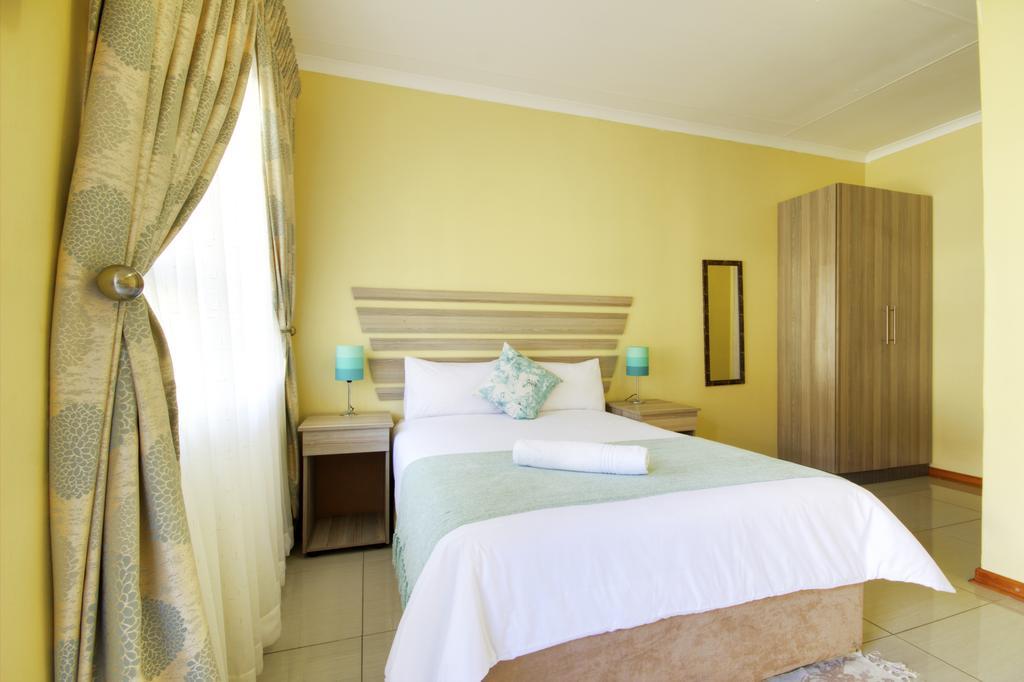 Minilitha Lodge Richards Bay Dış mekan fotoğraf