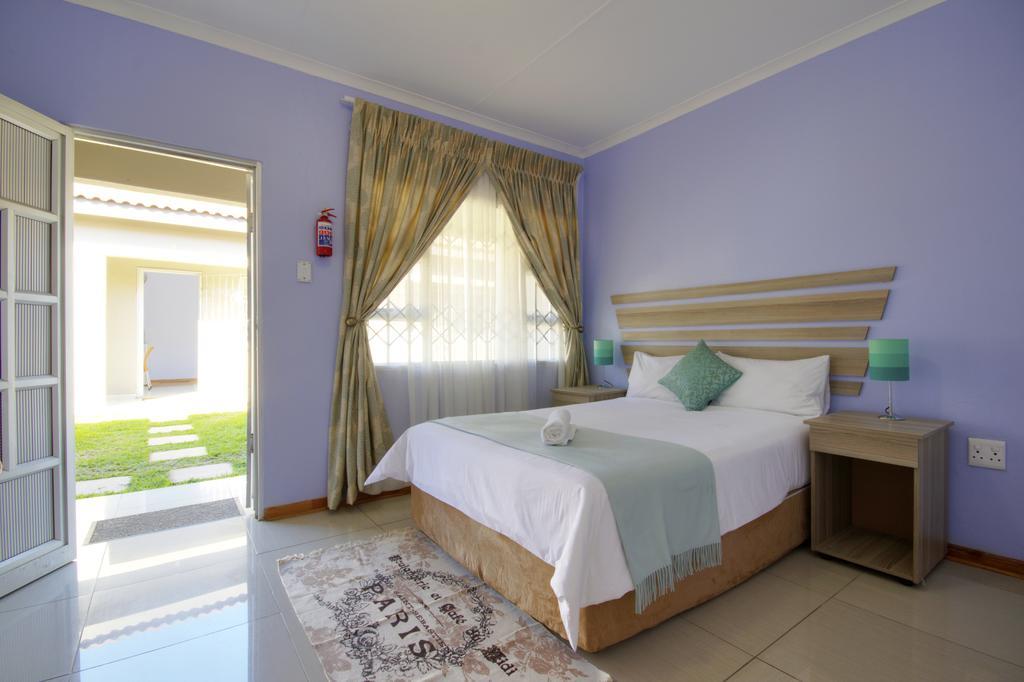 Minilitha Lodge Richards Bay Dış mekan fotoğraf
