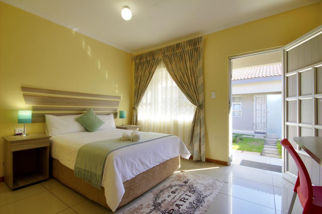 Minilitha Lodge Richards Bay Dış mekan fotoğraf