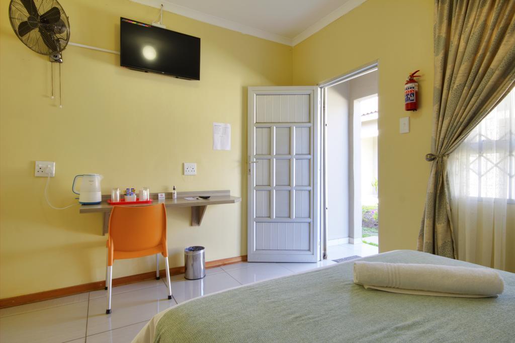 Minilitha Lodge Richards Bay Dış mekan fotoğraf