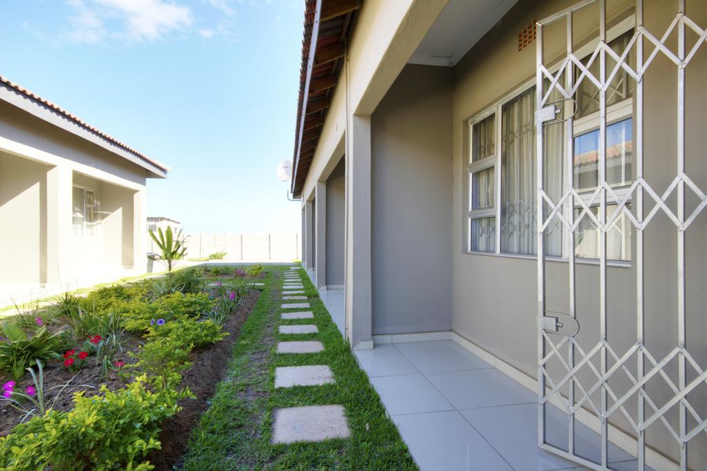 Minilitha Lodge Richards Bay Dış mekan fotoğraf