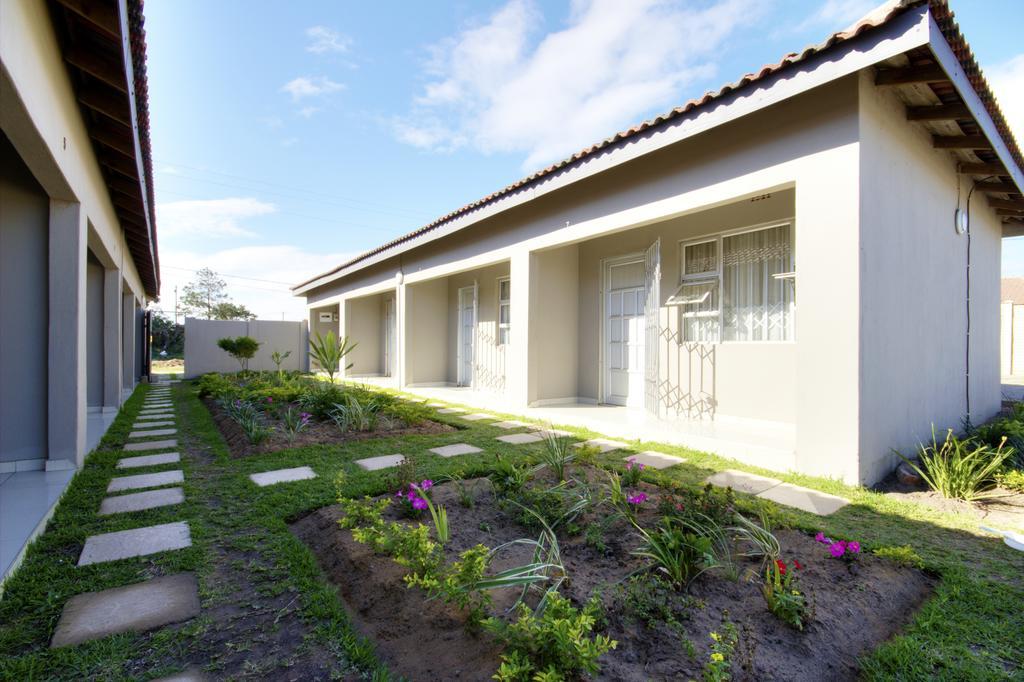 Minilitha Lodge Richards Bay Dış mekan fotoğraf