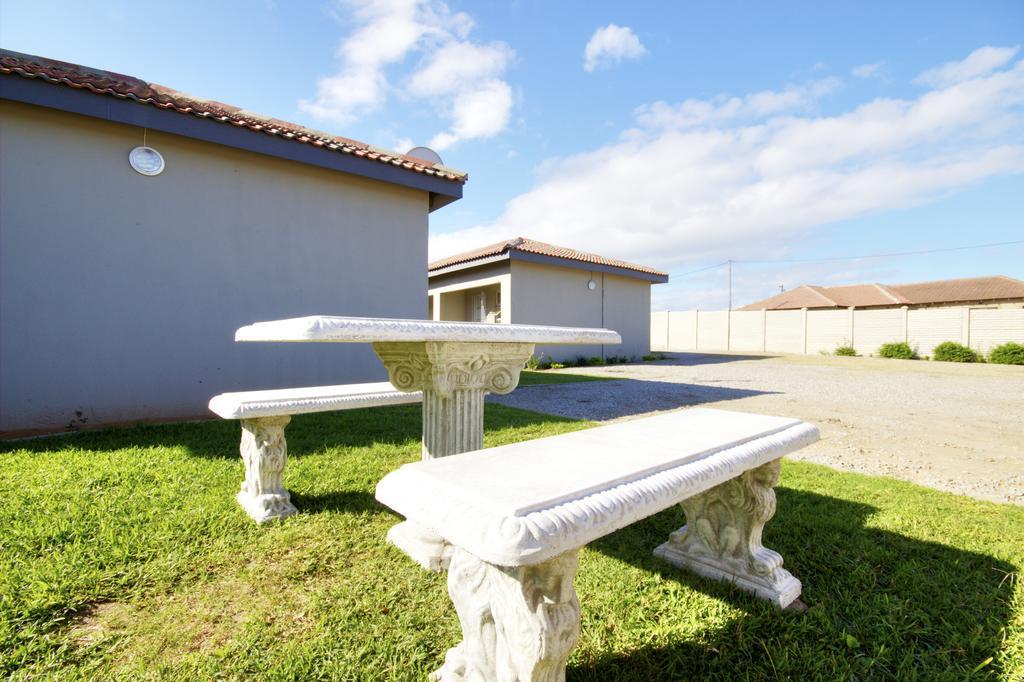 Minilitha Lodge Richards Bay Dış mekan fotoğraf