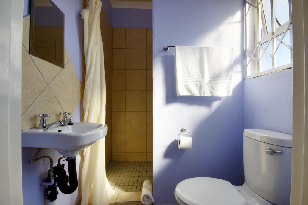 Minilitha Lodge Richards Bay Dış mekan fotoğraf
