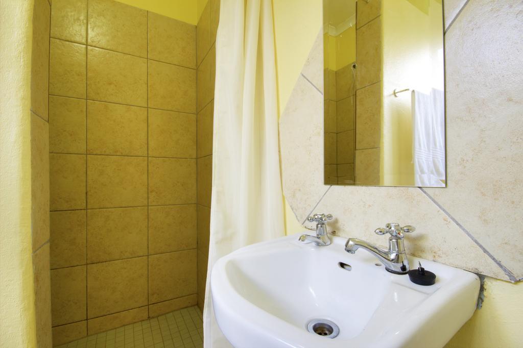 Minilitha Lodge Richards Bay Dış mekan fotoğraf
