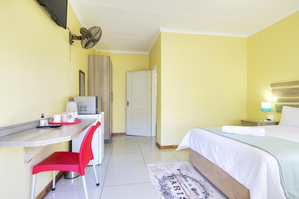 Minilitha Lodge Richards Bay Dış mekan fotoğraf